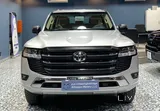 Toyota Land Cruiser 300 Standard 2026 V6